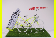 New Balance Golf 2019SS Sport